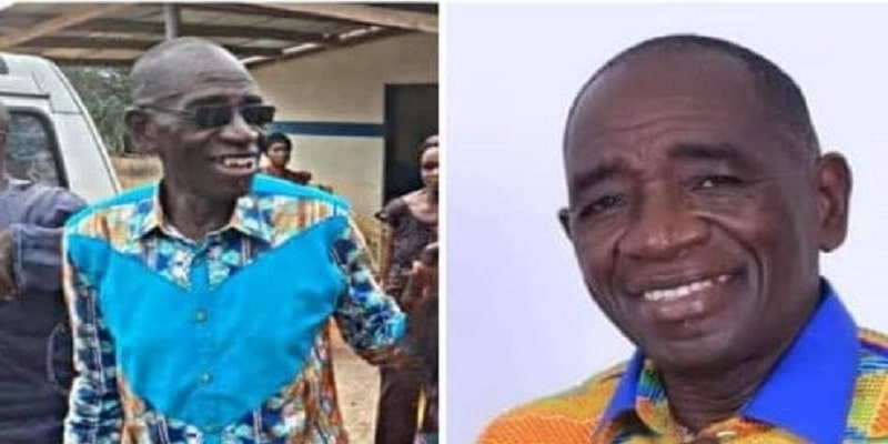 très am@igri, Bohiri révèle enfin le m@l dont il s00uffre