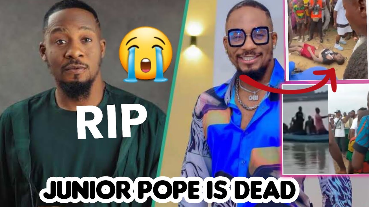 Tout sur la tragédie du décès de junior pop et trois autres acteurs sur le lieux de tournage