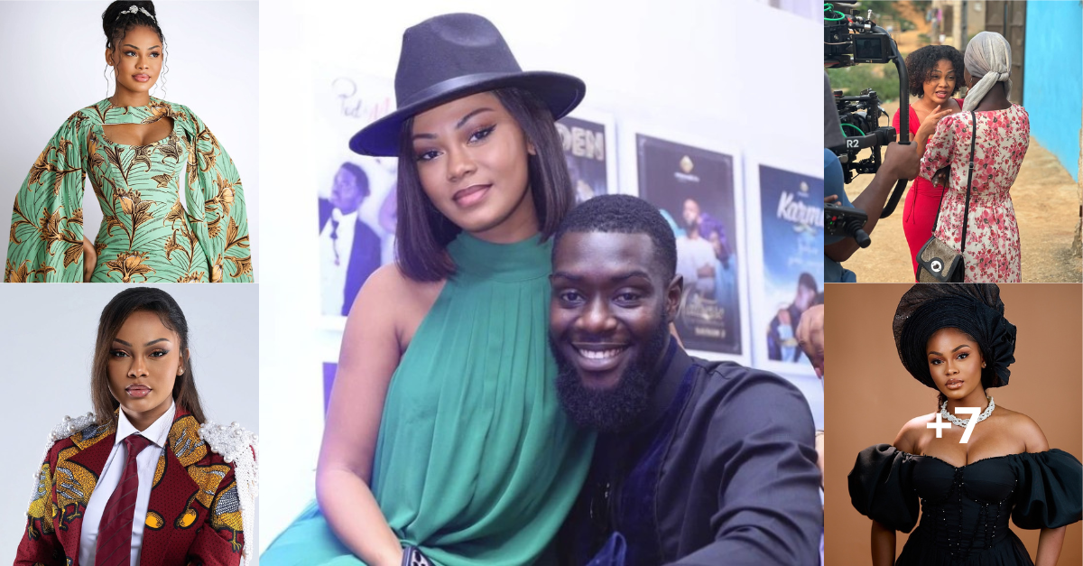 Que devient Marie Paule Adjé après la série  » Impact  »?