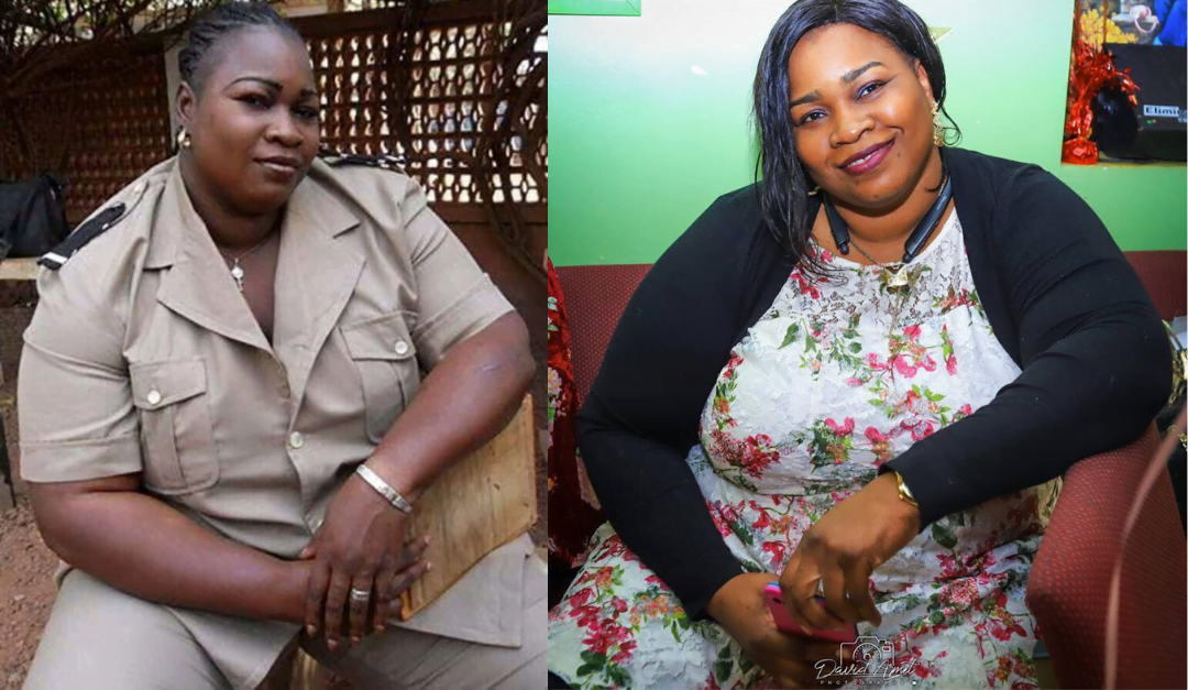 Que devient Poupette de la série  » Commissariat de Tampy  »