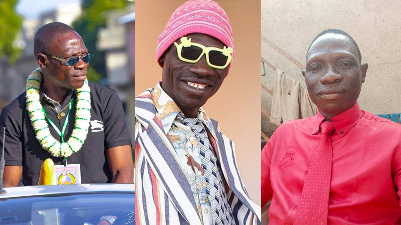 Que devient Siriki après la série  »Les Bobodioufs » ?