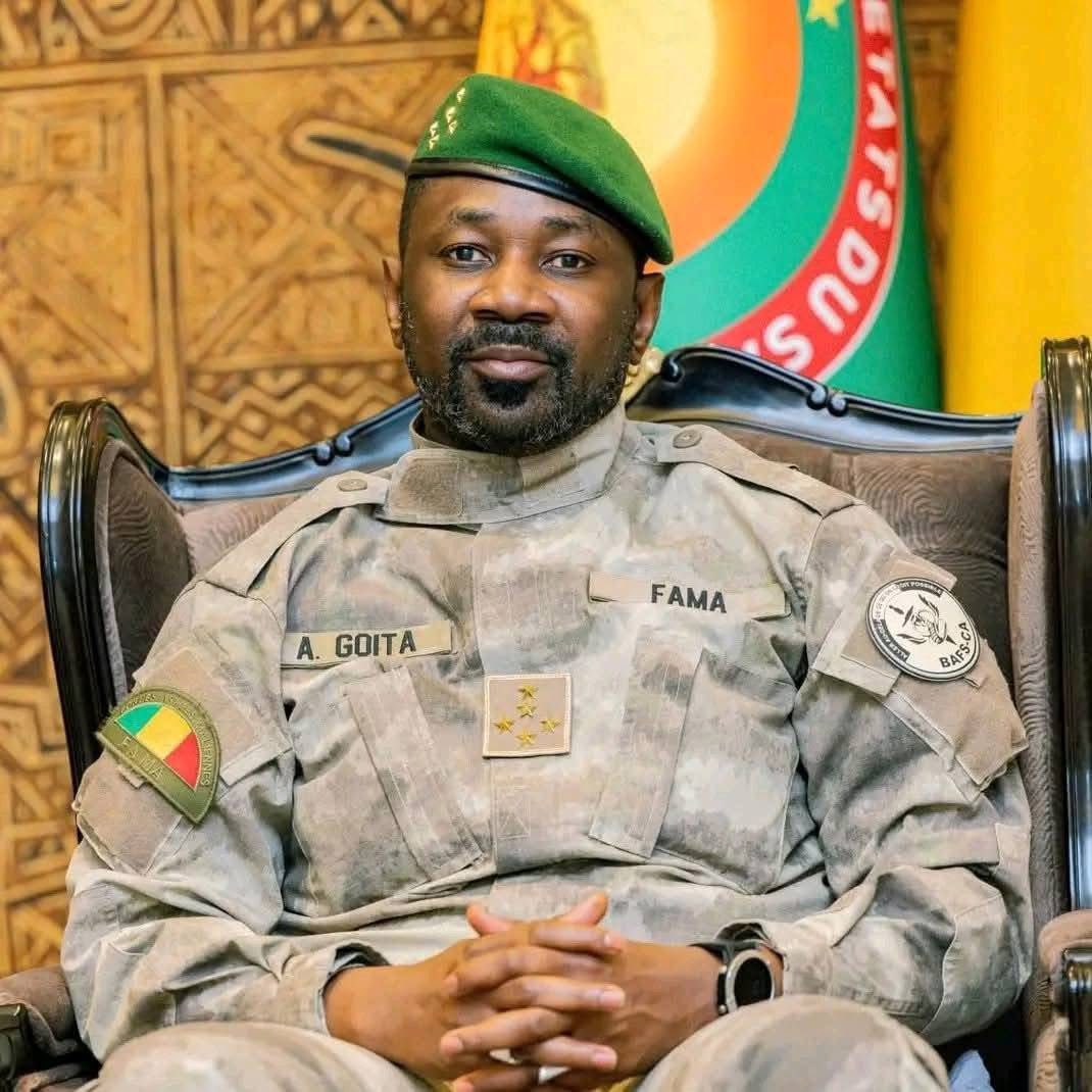 Les autorités t0g0laises livrent un apatride “pro max” de l’armée malienne à la justice ! Merci au TOGO