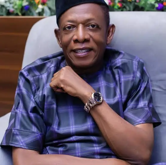 Nkem Owoh : Légende vivante de Nollywood et maître de la comédie nigériane