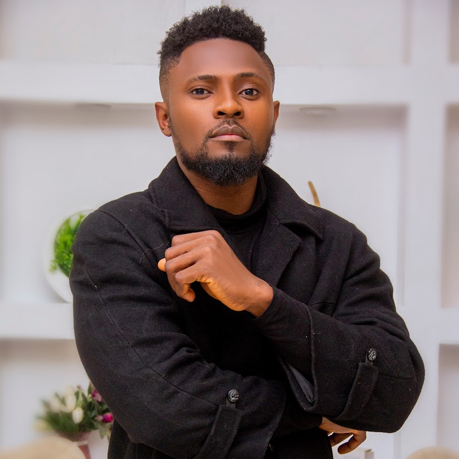 Maurice Sam : Le nouveau visage de Nollywood qui fait battre les cœurs