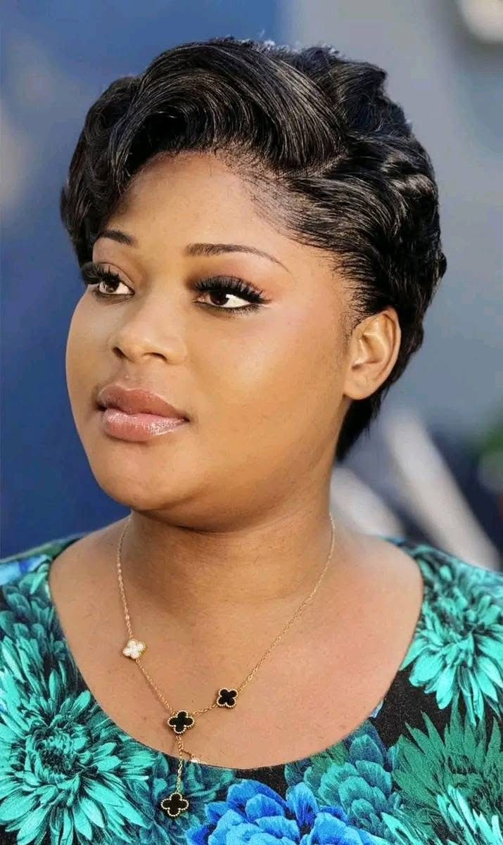 Hommage à Madame Elombe