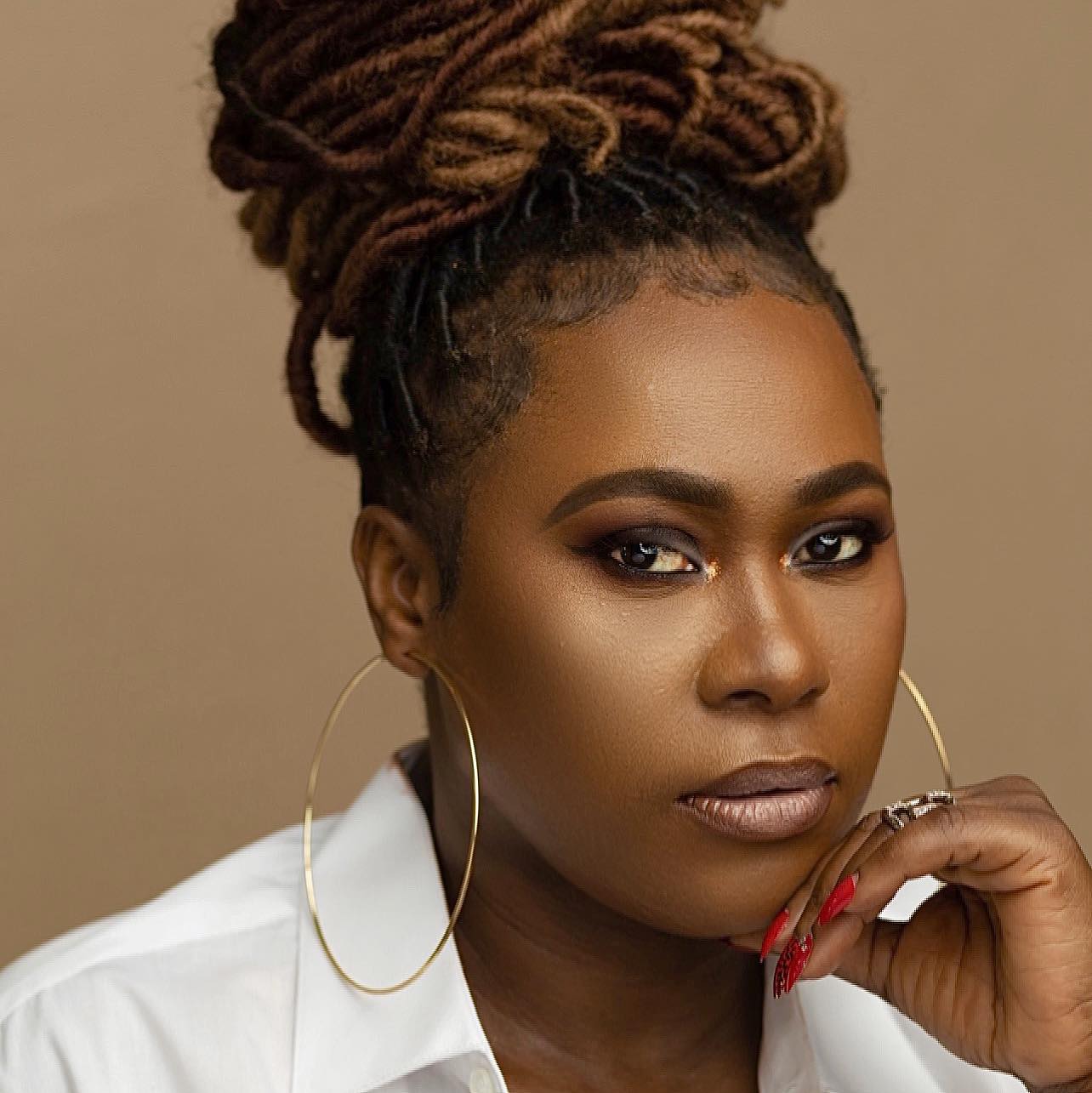 L’actrice Uche Jombo, 20 ans de carrière, 20ans d’impact sur Nollywood 