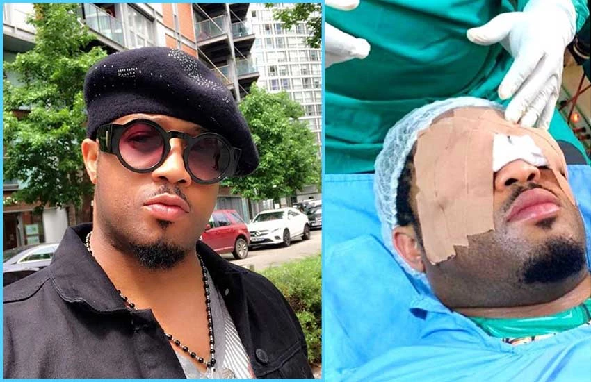 Des années de travail derrière et devant les caméras ont failli coûté cher à l’acteur nigérian Mike Ezuruonye