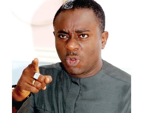 L’incroyable parcours l’acteur nigérian Emeka Ike