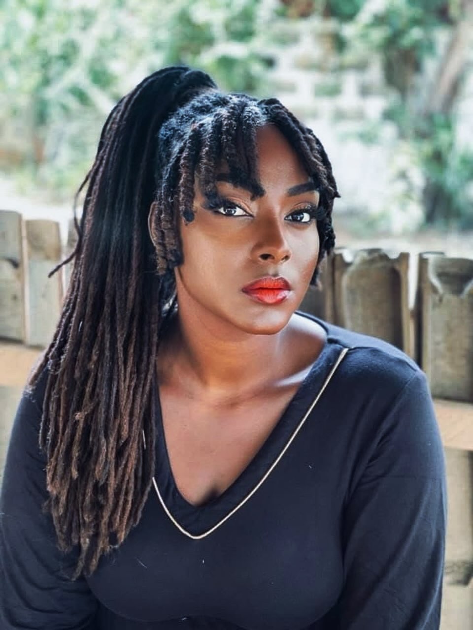 Halima Gadji : Un combat de plus à Gagner, la famille donne ses nouvelles après sa rechute 