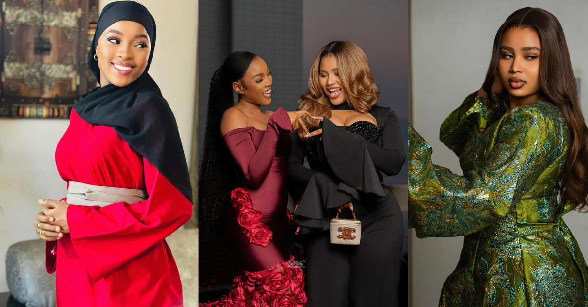 Les deux meilleures actrices, Marianne et Tamara dans  »Jeux de Dames »