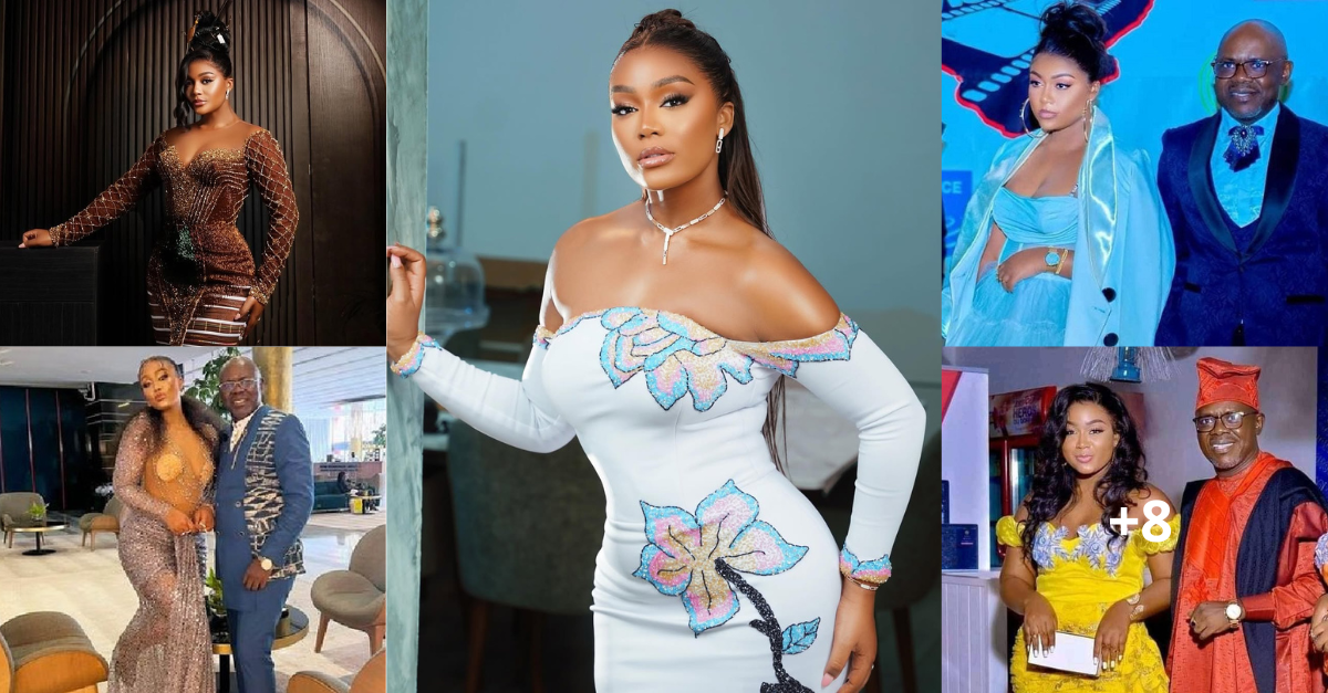 Muriel Blanche et Mitoumba sont-ils vraiment en couple ?