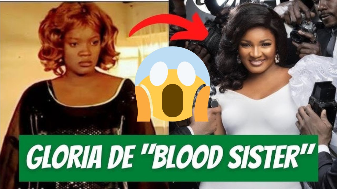 Omotola Jalade-Ekeinde Brise le silence et fais des revelation choquante sur sa carriere