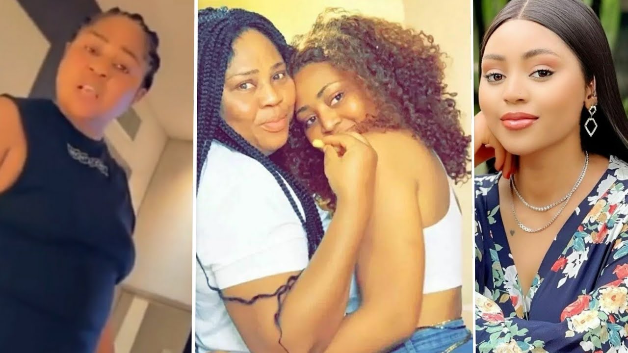 Regina Daniels : « Ma mère et ma famille étaient contre mon mariage »